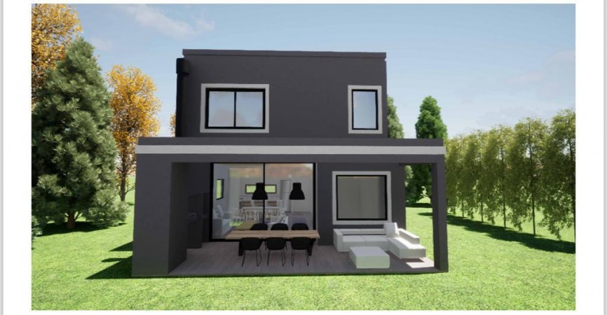 VENTA casa de tres dormitorios Barrio El Aljibe de Manzanares - Pilar