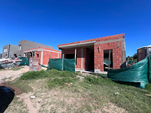 CASA Barrio El Aljibe de Manzanares - Pilar ENTREGA MAYO 2024!!!