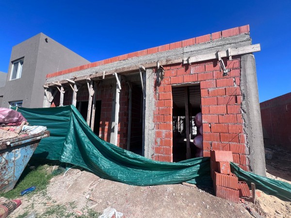 CASA Barrio El Aljibe de Manzanares - Pilar ENTREGA MAYO 2024!!!