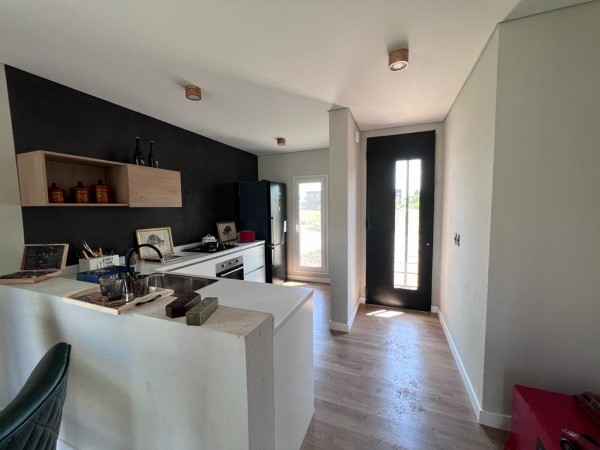 CASA Barrio El Aljibe de Manzanares - Pilar ENTREGA MAYO 2024!!!