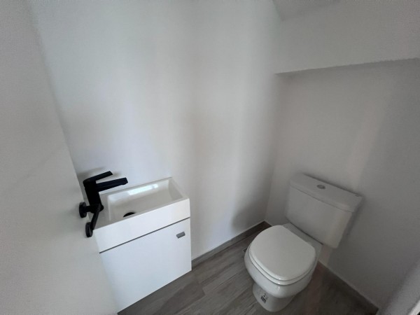 VENTA casa de tres dormitorios Barrio El Aljibe de Manzanares - Pilar