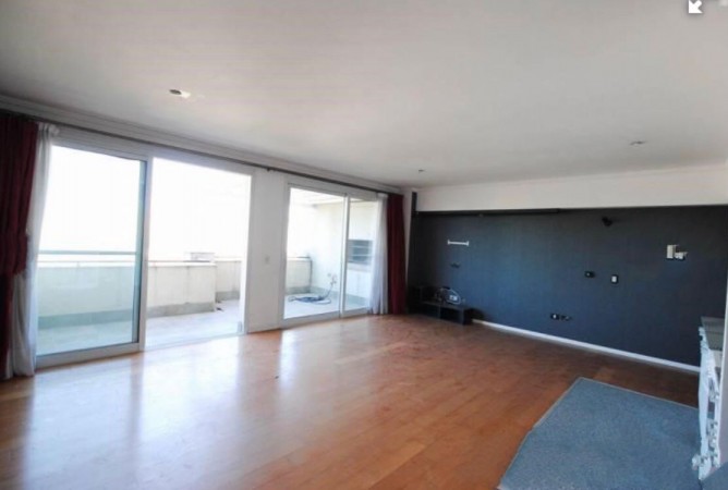 VENTA Departamento en Amplio Monoambiente divisible Con vista a la Bahía Apto Profesional. - Bahia Grande - Nordelta