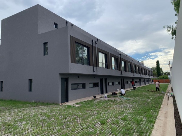 EXCLUSIVOS triplex en VENTA en DON TORCUATO
