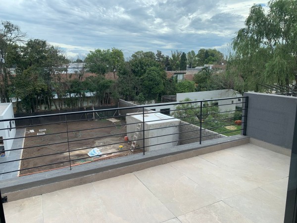 EXCLUSIVOS triplex en VENTA en DON TORCUATO