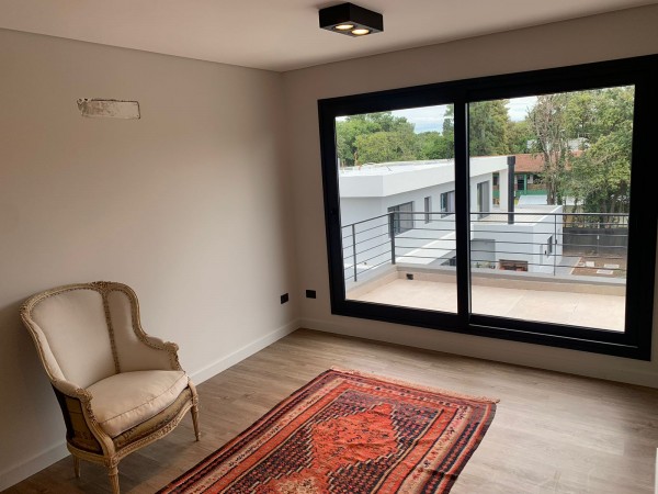 EXCLUSIVOS triplex en VENTA en DON TORCUATO