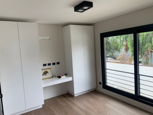 EXCLUSIVOS triplex en VENTA en DON TORCUATO