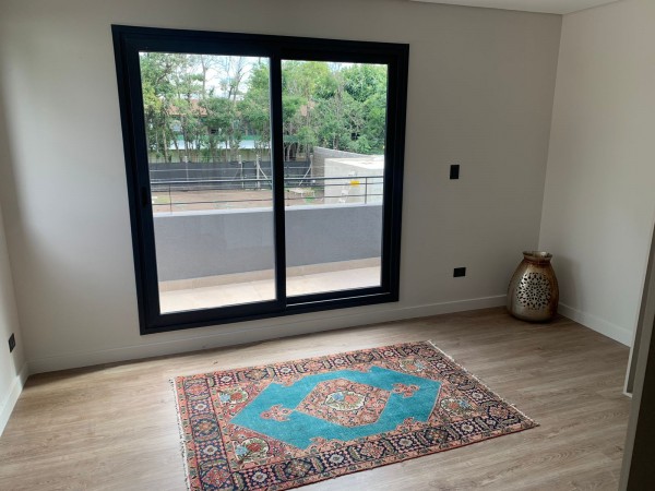 EXCLUSIVOS triplex en VENTA en DON TORCUATO