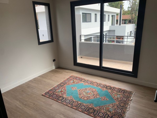 EXCLUSIVOS triplex en VENTA en DON TORCUATO