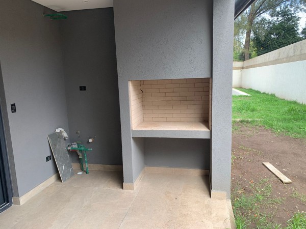 EXCLUSIVOS triplex en VENTA en DON TORCUATO