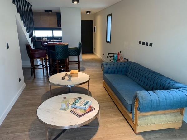 EXCLUSIVOS triplex en VENTA en DON TORCUATO
