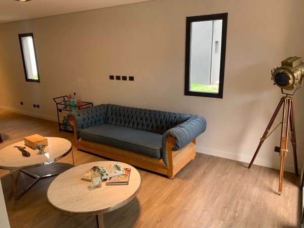 EXCLUSIVOS triplex en VENTA en DON TORCUATO