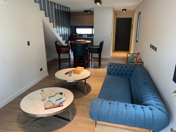 EXCLUSIVOS triplex en VENTA en DON TORCUATO