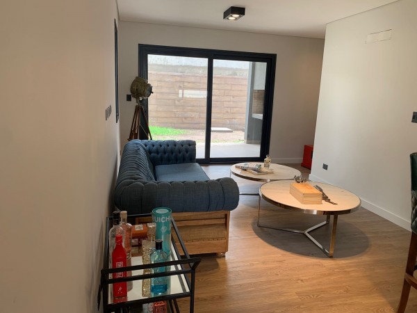 EXCLUSIVOS triplex en VENTA en DON TORCUATO