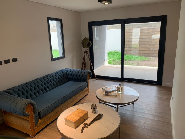 EXCLUSIVOS triplex en VENTA en DON TORCUATO