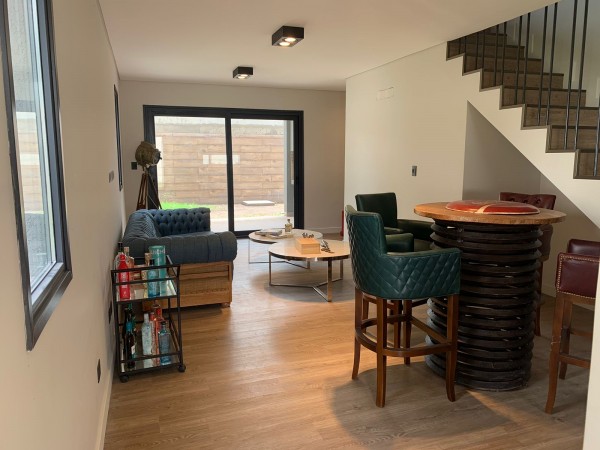 EXCLUSIVOS triplex en VENTA en DON TORCUATO