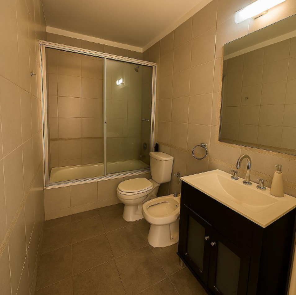 Apto Credito Venta Monoambiente Amoblado Monoambiente Divisible en Dos Ambientes Villa Urquiza