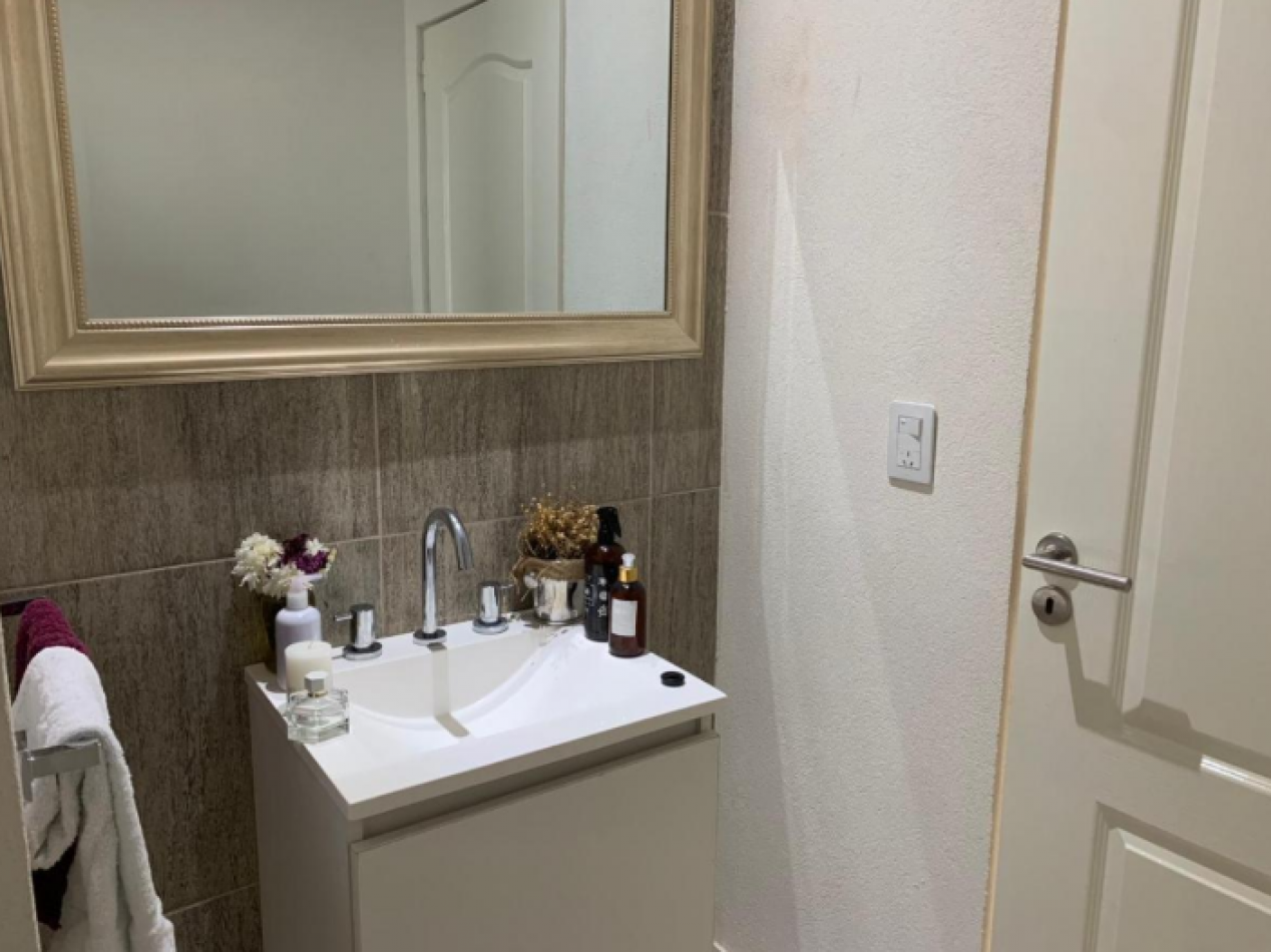 Venta Excelente Casa en San Sebastian C/pileta 3 Dorm. Fondo Libre a La Reserva