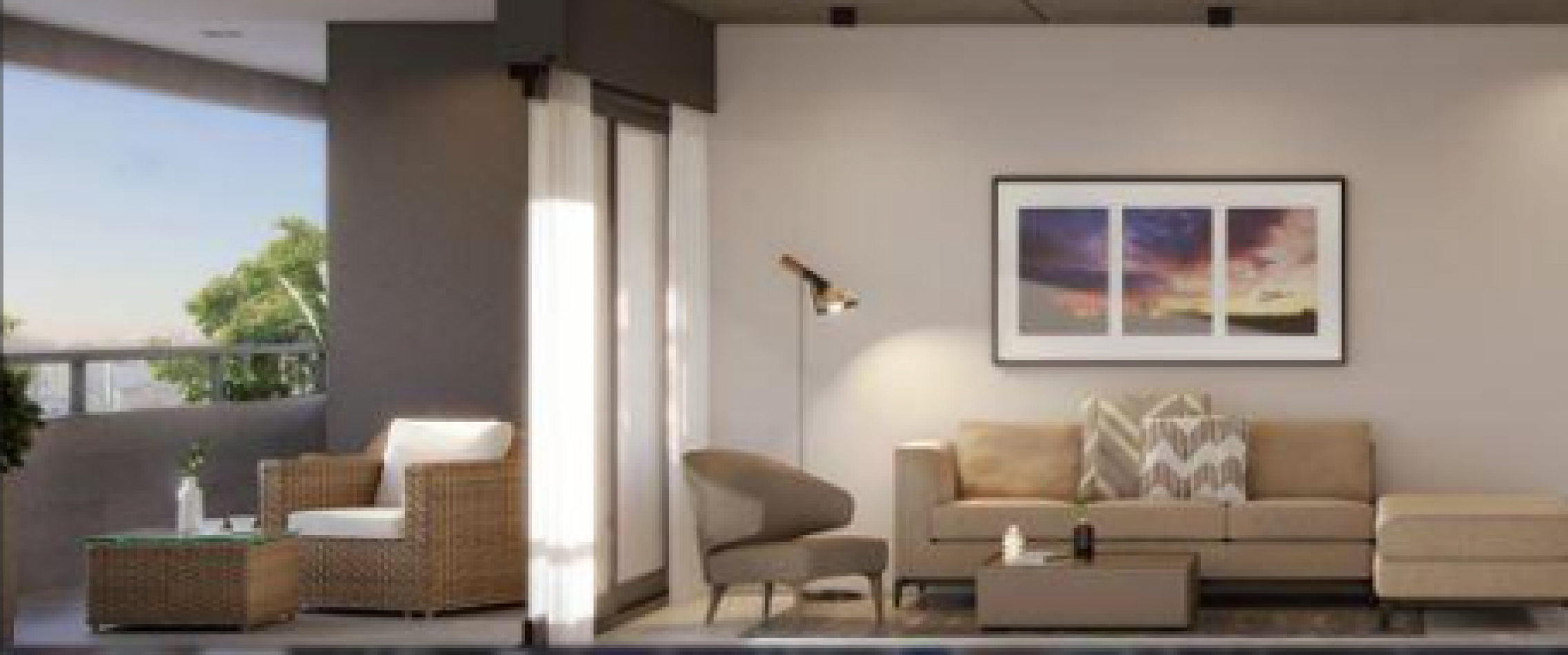 Venta Departamentos 1, 2 y 3 Ambientes con Balcon Terraza en Villa Crespo Venta en Construccion Departamento Dos Ambientes con Terraza en Villa Crespo