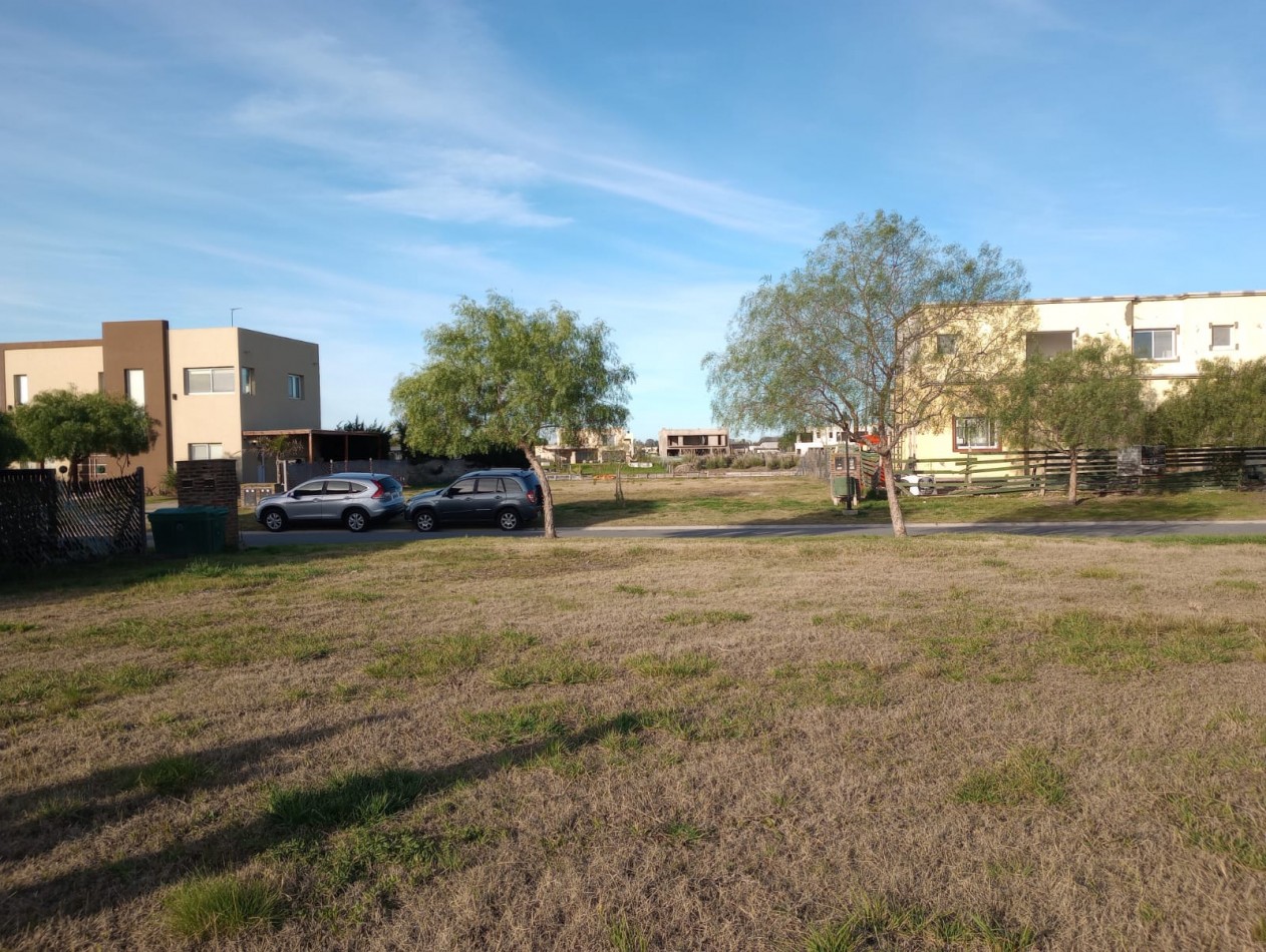 APTO CREDITO lote con ESCRITURA en AREA 6 de SAN SEBASTIAN