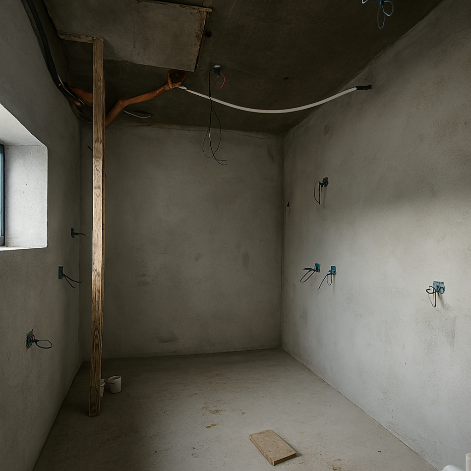 VENTA departamento 4 ambientes con cochera en Villa Devoto Entrega Diciembre 2025!