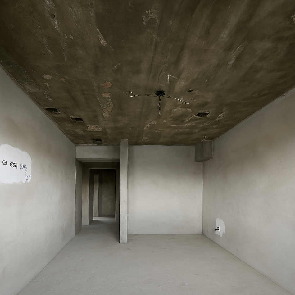 VENTA departamento 4 ambientes con cochera en Villa Devoto Entrega Diciembre 2025!