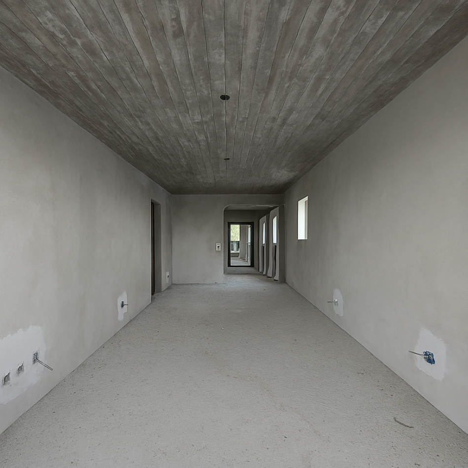 VENTA departamento 4 ambientes con cochera en Villa Devoto Entrega Diciembre 2025!