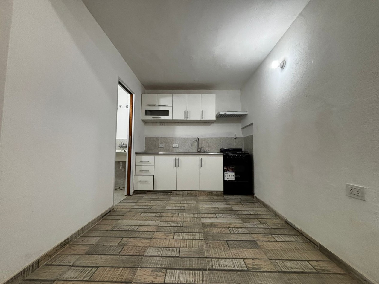 Alquiler PH al fondo dos dormitorios en suite terraza con parrila en Beccar San Isidro