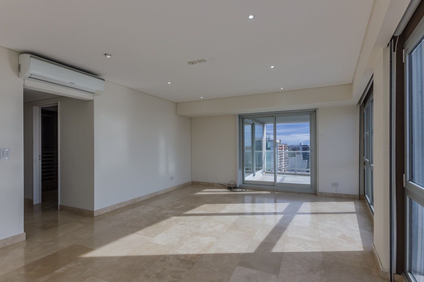 VENTA Penthouse TRIPLEX  en Vicente Lopez — Edificio Wave