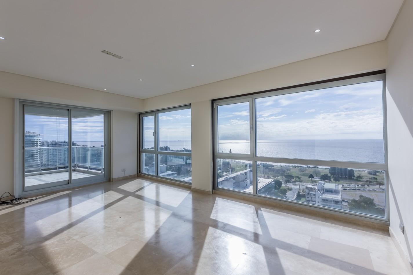 VENTA Penthouse TRIPLEX  en Vicente Lopez — Edificio Wave