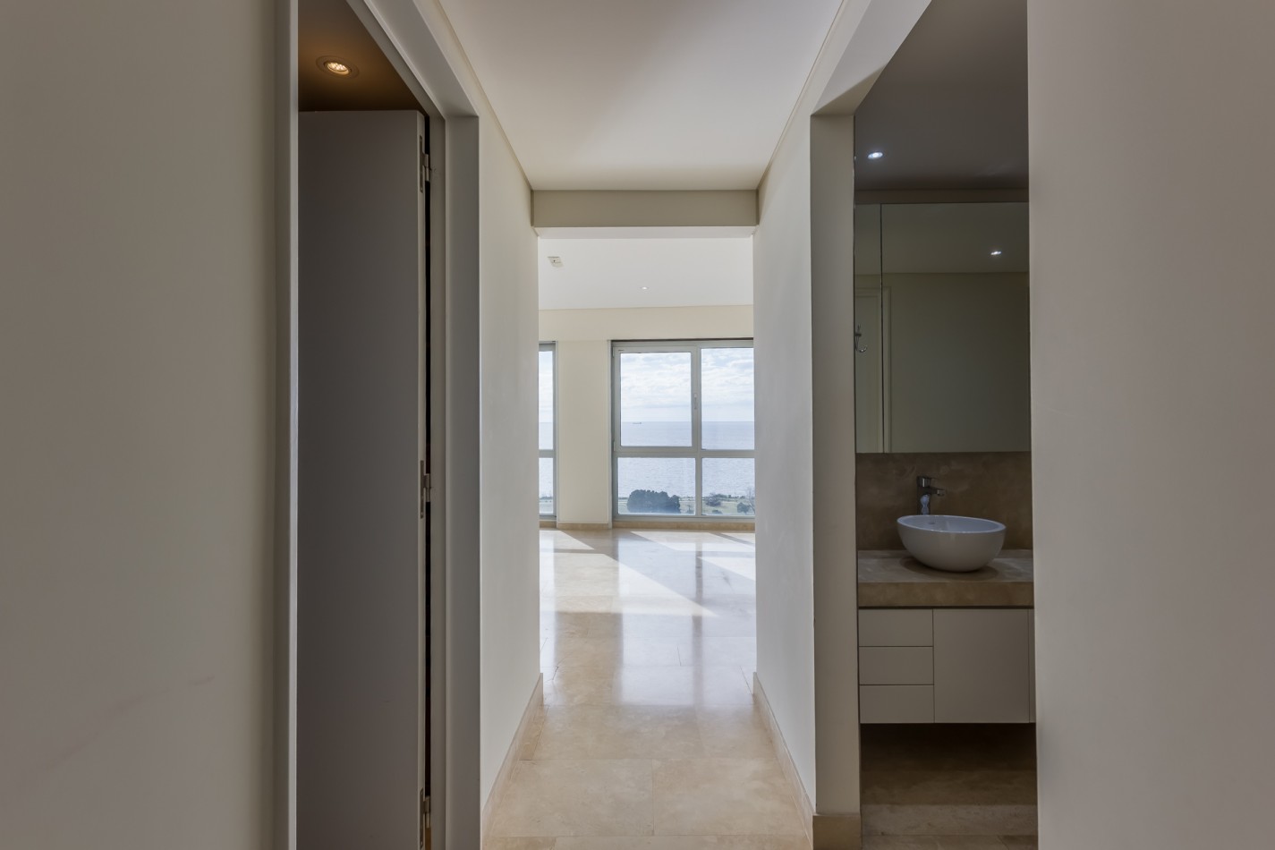 VENTA Penthouse TRIPLEX  en Vicente Lopez — Edificio Wave