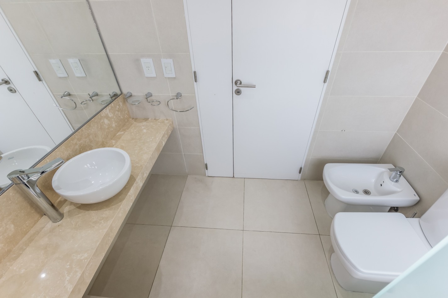 VENTA Penthouse TRIPLEX  en Vicente Lopez — Edificio Wave