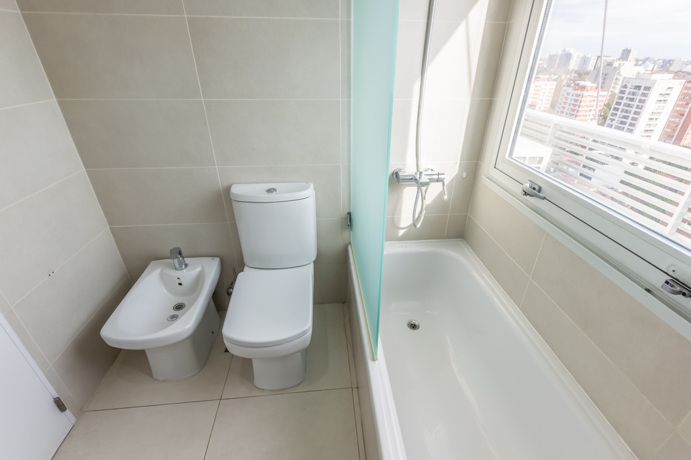 VENTA Penthouse TRIPLEX  en Vicente Lopez — Edificio Wave