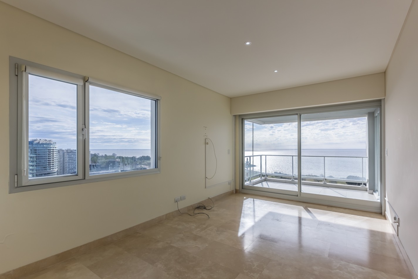 VENTA Penthouse TRIPLEX  en Vicente Lopez — Edificio Wave