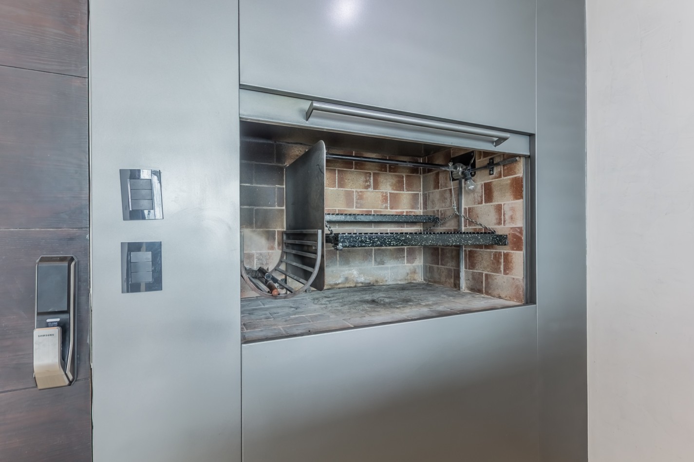 VENTA Penthouse TRIPLEX  en Vicente Lopez — Edificio Wave