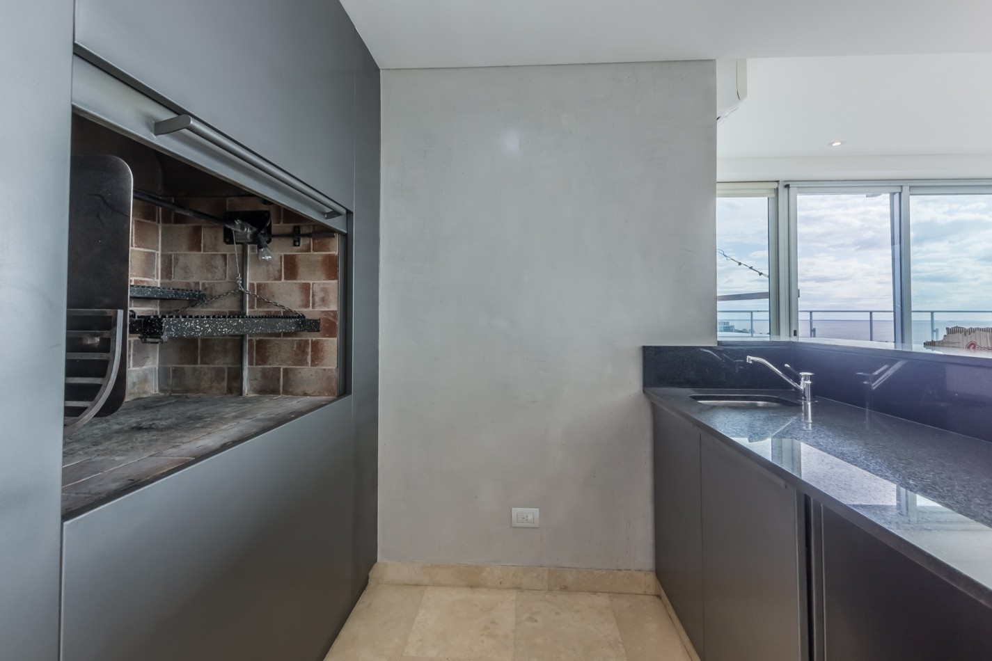 VENTA Penthouse TRIPLEX  en Vicente Lopez — Edificio Wave