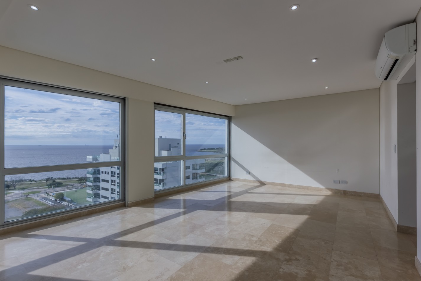 VENTA Penthouse TRIPLEX  en Vicente Lopez — Edificio Wave