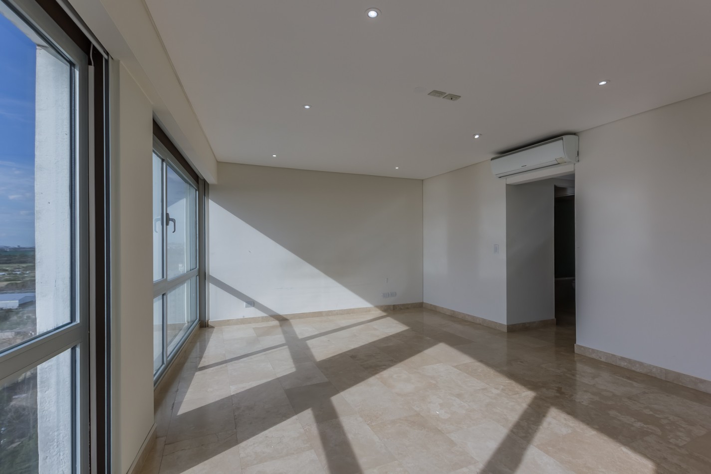 VENTA Penthouse TRIPLEX  en Vicente Lopez — Edificio Wave