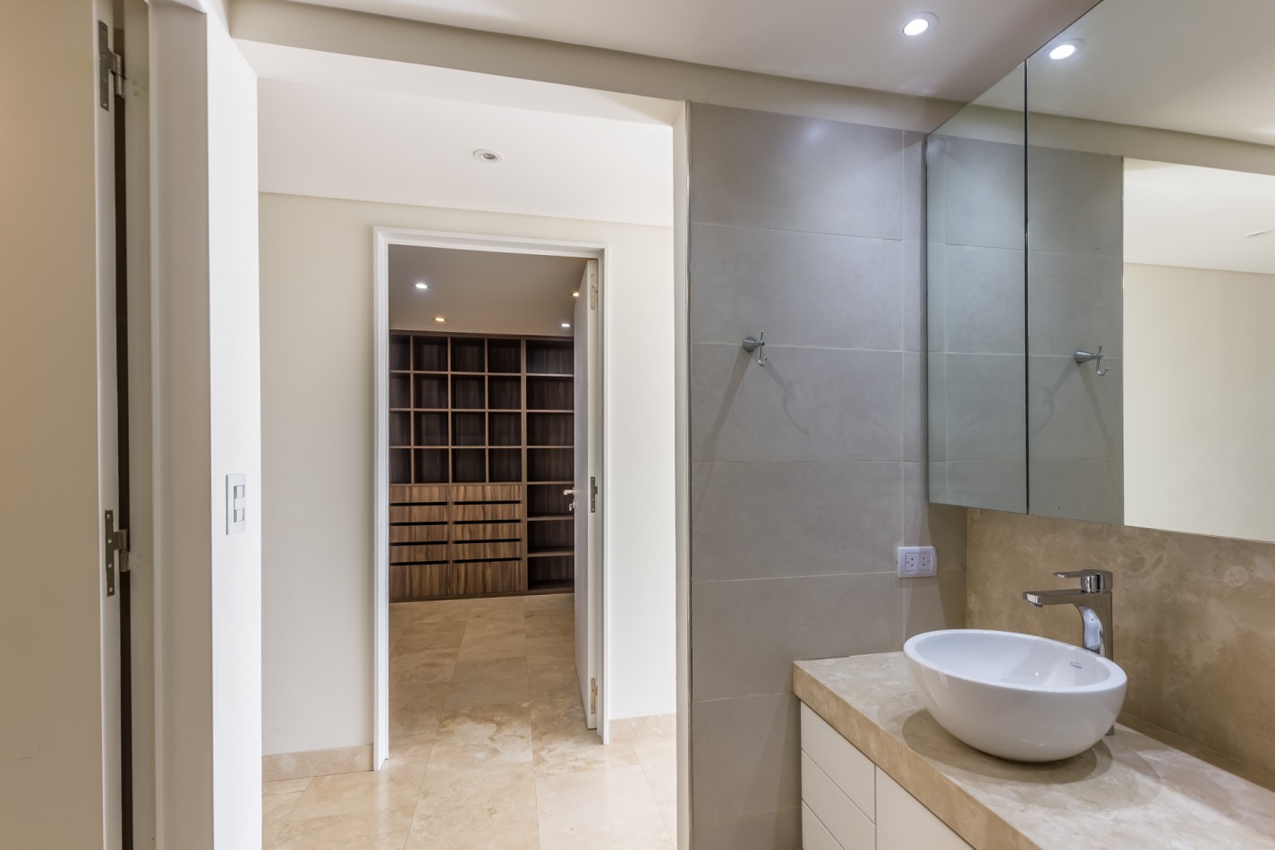 VENTA Penthouse TRIPLEX  en Vicente Lopez — Edificio Wave