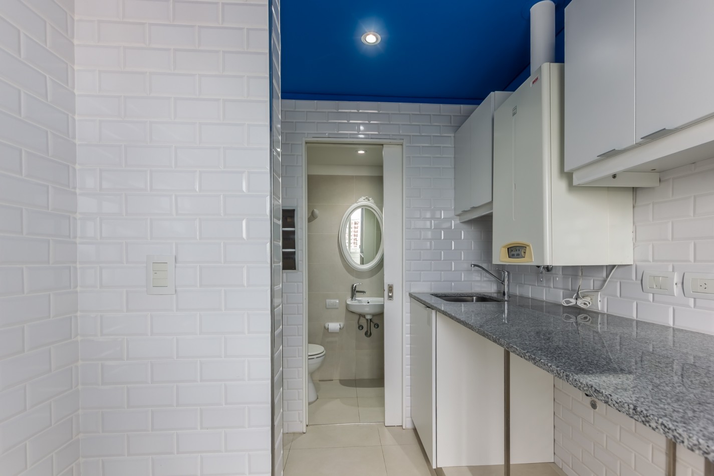 VENTA Penthouse TRIPLEX  en Vicente Lopez — Edificio Wave