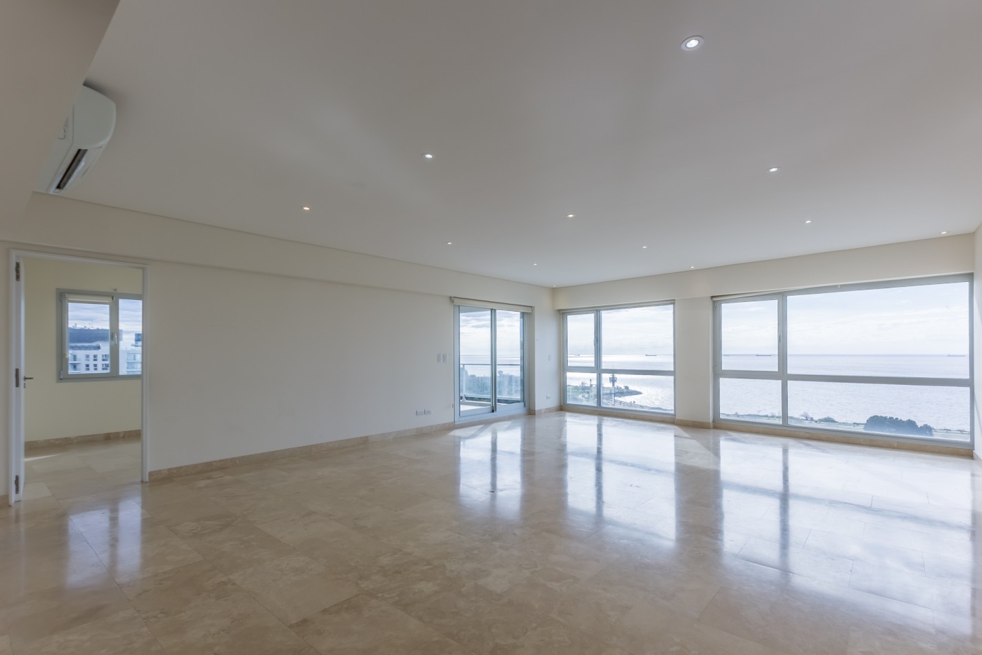 VENTA Penthouse TRIPLEX  en Vicente Lopez — Edificio Wave