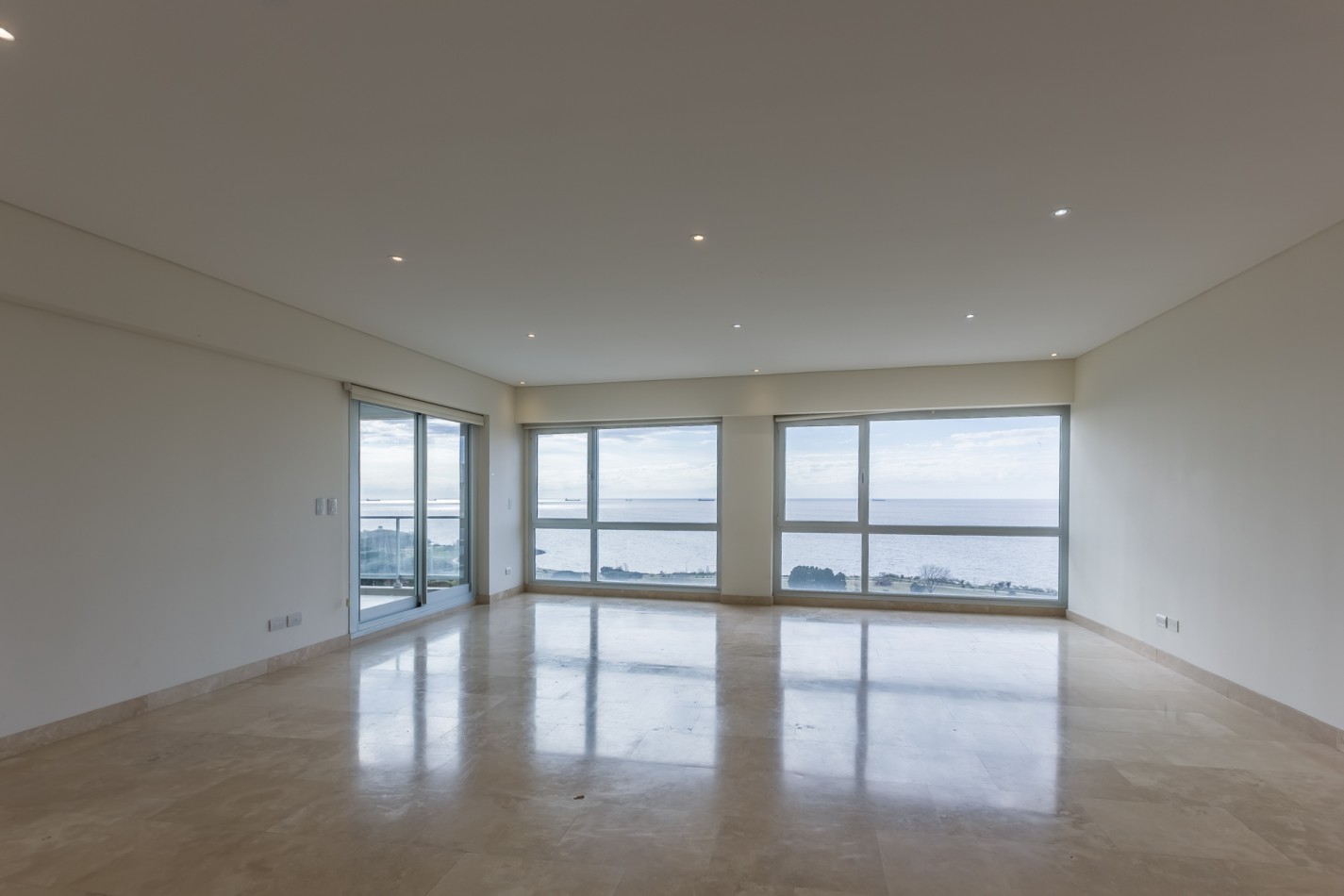 VENTA Penthouse TRIPLEX  en Vicente Lopez — Edificio Wave