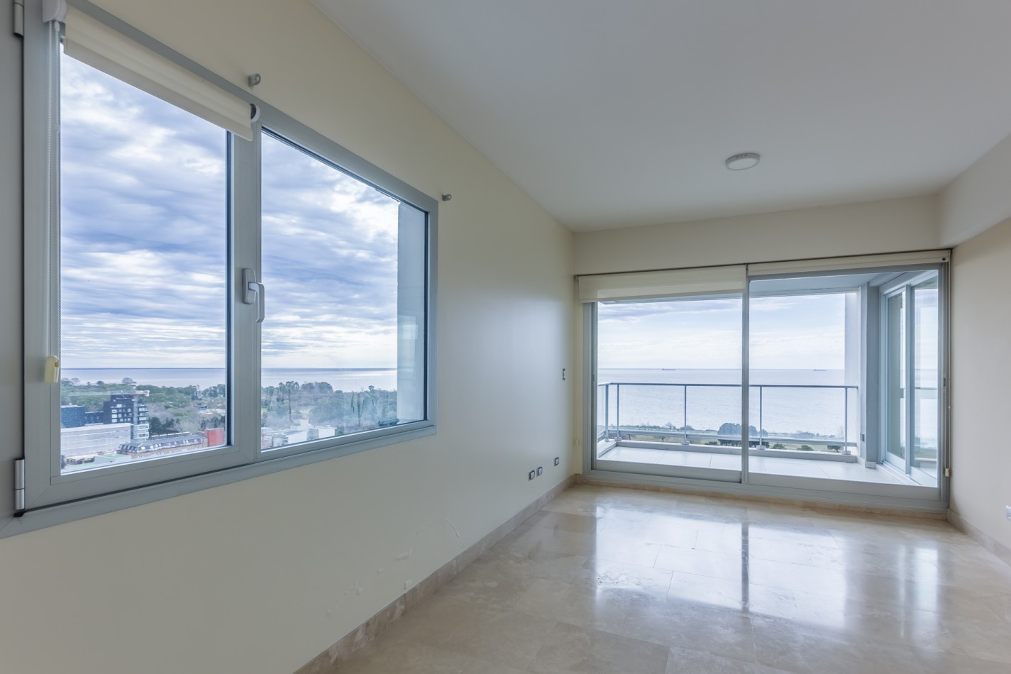 VENTA Penthouse TRIPLEX  en Vicente Lopez — Edificio Wave