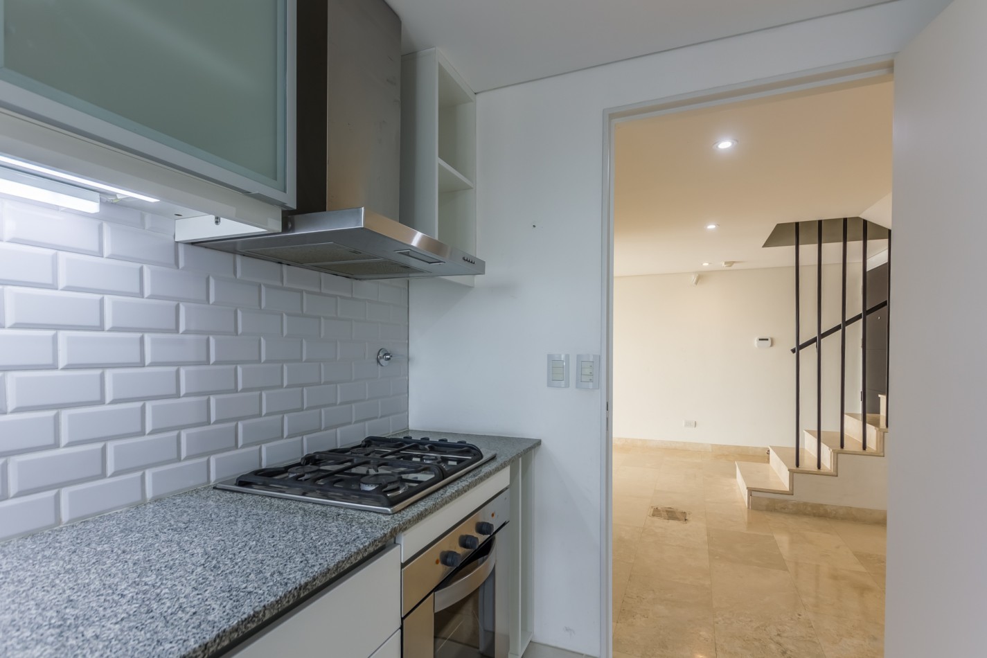 VENTA Penthouse TRIPLEX  en Vicente Lopez — Edificio Wave