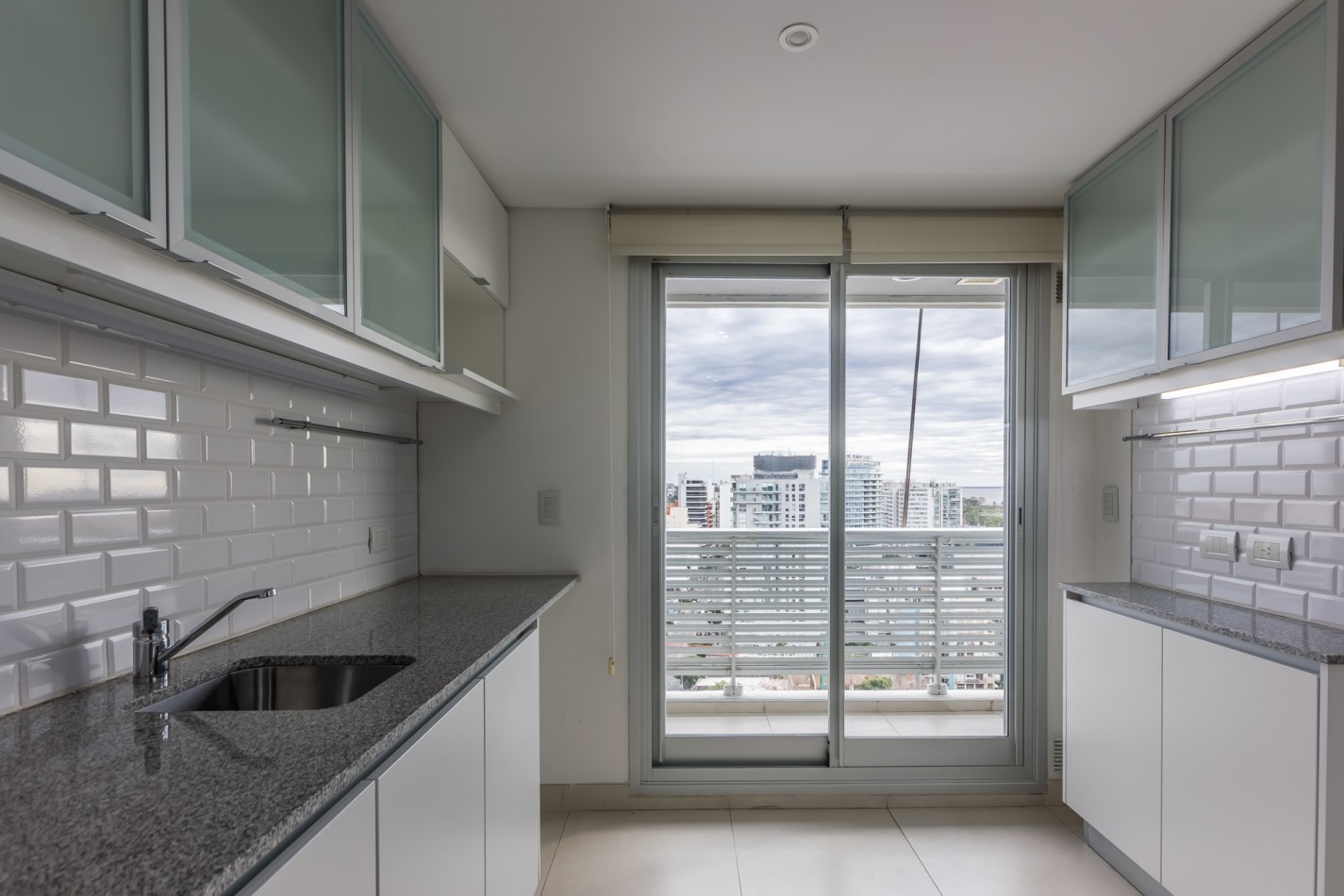 VENTA Penthouse TRIPLEX  en Vicente Lopez — Edificio Wave