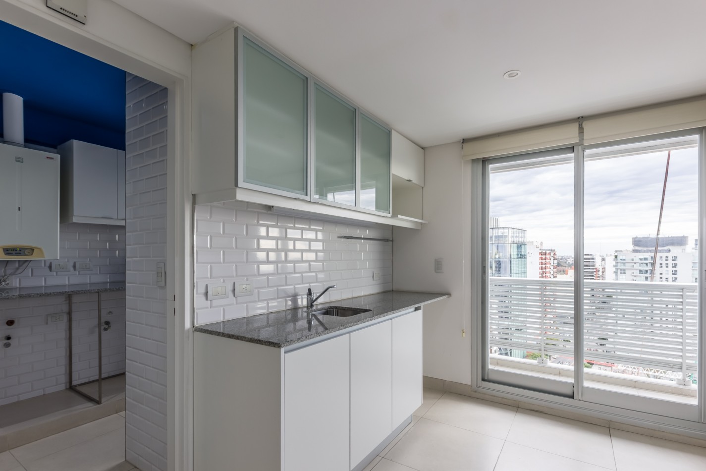 VENTA Penthouse TRIPLEX  en Vicente Lopez — Edificio Wave