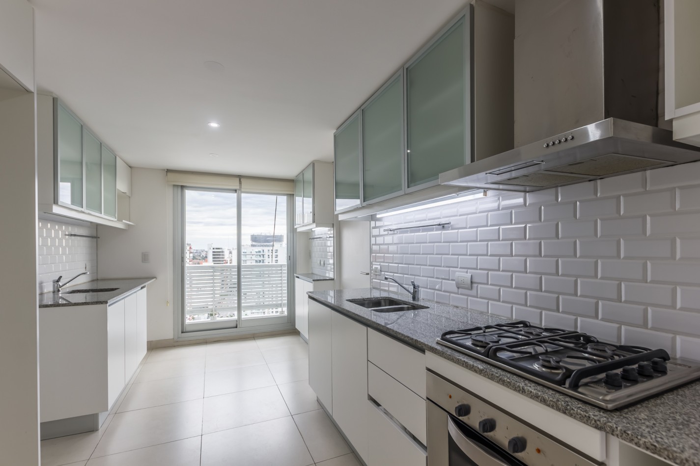 VENTA Penthouse TRIPLEX  en Vicente Lopez — Edificio Wave