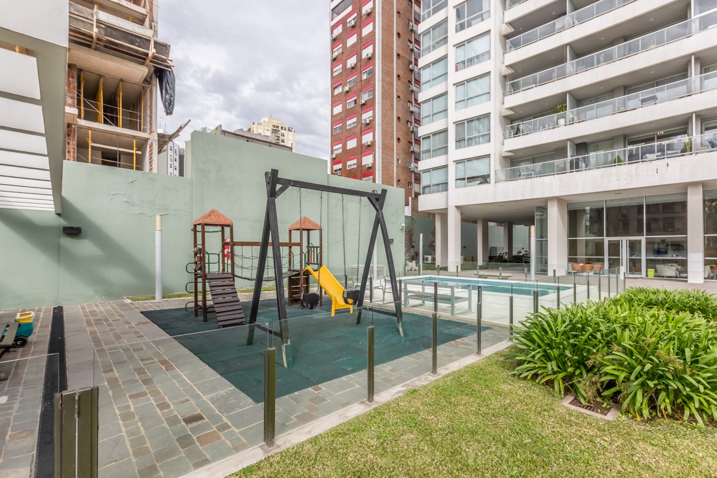 VENTA Penthouse TRIPLEX  en Vicente Lopez — Edificio Wave