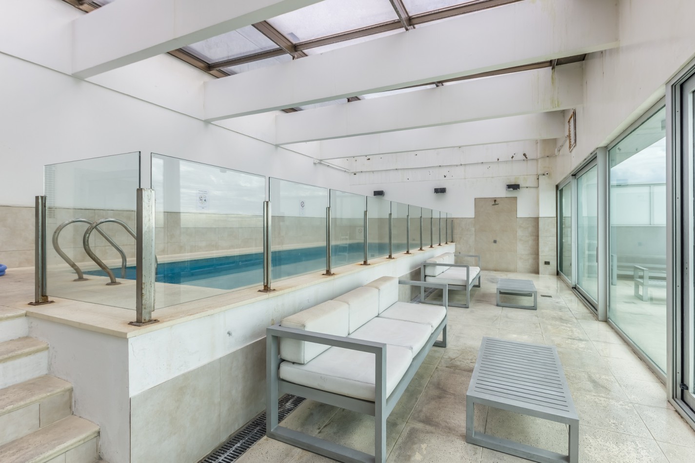 VENTA Penthouse TRIPLEX  en Vicente Lopez — Edificio Wave