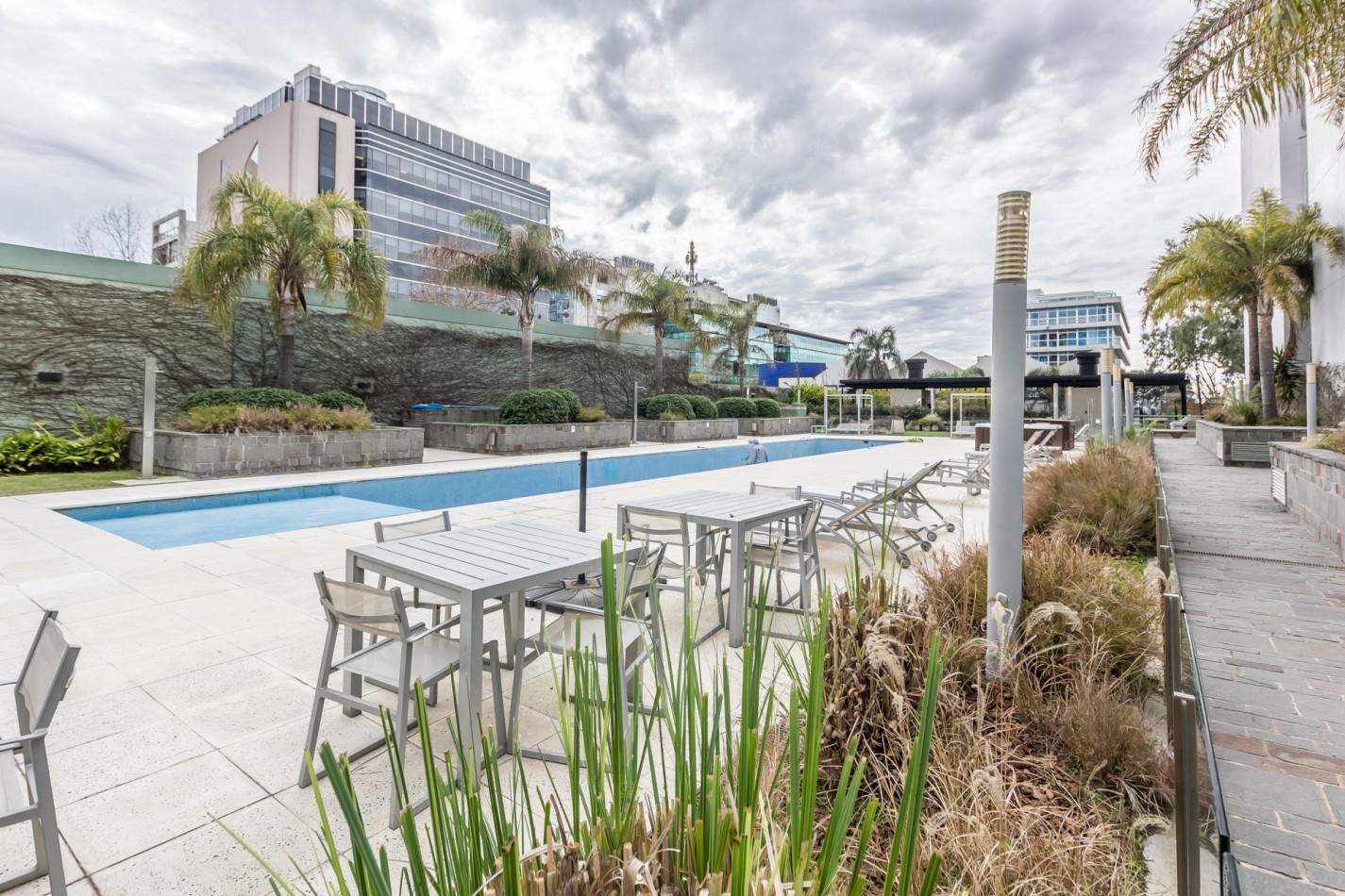 VENTA Penthouse TRIPLEX  en Vicente Lopez — Edificio Wave