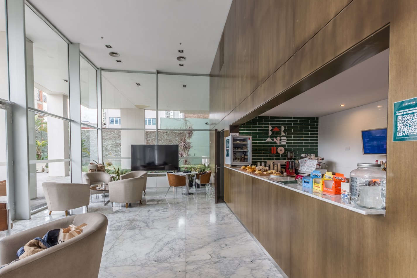 VENTA Penthouse TRIPLEX  en Vicente Lopez — Edificio Wave